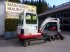 Minibagger typu Takeuchi TB125, Gebrauchtmaschine w Bad Leonfelden (Zdjęcie 2)