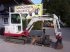 Minibagger del tipo Takeuchi TB125, Gebrauchtmaschine en Bad Leonfelden (Imagen 1)