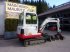 Minibagger van het type Takeuchi TB125, Gebrauchtmaschine in Bad Leonfelden (Foto 2)