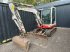 Minibagger typu Takeuchi TB135 2005 Verkocht, Gebrauchtmaschine v Kockengen (Obrázok 5)