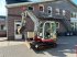 Minibagger typu Takeuchi TB135 2005 Verkocht, Gebrauchtmaschine w Kockengen (Zdjęcie 2)