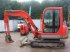 Minibagger typu Takeuchi TB135, Gebrauchtmaschine w Antwerpen (Zdjęcie 4)