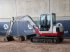 Minibagger typu Takeuchi TB150C, Gebrauchtmaschine w Antwerpen (Zdjęcie 3)