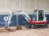 Minibagger typu Takeuchi TB150C, Gebrauchtmaschine w Antwerpen (Zdjęcie 10)