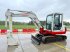 Minibagger du type Takeuchi TB150S - 4.8T / Yanmar Engine, Gebrauchtmaschine en Veldhoven (Photo 2)