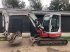 Minibagger tipa Takeuchi TB153FR, Gebrauchtmaschine u Antwerpen (Slika 10)