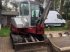 Minibagger typu Takeuchi TB153FR, Gebrauchtmaschine v Antwerpen (Obrázek 11)