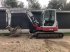 Minibagger des Typs Takeuchi TB153FR, Gebrauchtmaschine in Antwerpen (Bild 1)