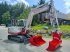 Minibagger del tipo Takeuchi TB175, Gebrauchtmaschine en Gabersdorf (Imagen 9)