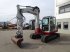 Minibagger typu Takeuchi TB175, Gebrauchtmaschine v Zutphen (Obrázek 1)