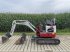 Minibagger des Typs Takeuchi TB201R, Gebrauchtmaschine in Moergestel (Bild 5)