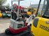 Minibagger van het type Takeuchi TB210 Geresrerveerd, Gebrauchtmaschine in Kockengen (Foto 3)