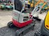 Minibagger del tipo Takeuchi TB210 Geresrerveerd, Gebrauchtmaschine en Kockengen (Imagen 8)