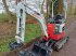 Minibagger del tipo Takeuchi TB210R TB210, Neumaschine en Terschuur (Imagen 2)