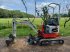 Minibagger Türe ait Takeuchi TB210R TB210, Gebrauchtmaschine içinde Terschuur (resim 2)