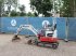 Minibagger des Typs Takeuchi TB210R, Gebrauchtmaschine in Antwerpen (Bild 3)