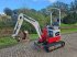 Minibagger van het type Takeuchi TB210R, Gebrauchtmaschine in Antwerpen (Foto 2)