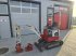 Minibagger des Typs Takeuchi TB210R, Gebrauchtmaschine in Gabersdorf (Bild 12)