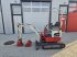 Minibagger des Typs Takeuchi TB210R, Gebrauchtmaschine in Gabersdorf (Bild 2)