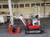 Minibagger tip Takeuchi TB210R, Gebrauchtmaschine in Gabersdorf (Poză 2)