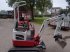 Minibagger typu Takeuchi Tb210r, Gebrauchtmaschine w Veldhoven (Zdjęcie 11)