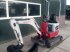 Minibagger del tipo Takeuchi TB210R, Gebrauchtmaschine In Waverveen (Immagine 3)