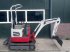 Minibagger des Typs Takeuchi TB210R, Gebrauchtmaschine in Waverveen (Bild 7)