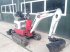 Minibagger του τύπου Takeuchi TB210R, Gebrauchtmaschine σε Waverveen (Φωτογραφία 8)