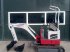 Minibagger des Typs Takeuchi TB210R, Gebrauchtmaschine in Waverveen (Bild 1)