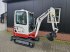 Minibagger типа Takeuchi TB216 nieuw, Neumaschine в Haaksbergen (Фотография 7)