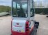 Minibagger du type Takeuchi TB216, Gebrauchtmaschine en Hardegarijp (Photo 8)