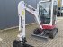 Minibagger del tipo Takeuchi TB216, Gebrauchtmaschine en Hardegarijp (Imagen 5)