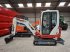 Minibagger du type Takeuchi TB216, Neumaschine en Donkerbroek (Photo 2)