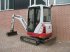 Minibagger del tipo Takeuchi TB216, Gebrauchtmaschine en Barneveld (Imagen 2)