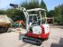 Minibagger Türe ait Takeuchi TB216, Gebrauchtmaschine içinde Antwerpen (resim 4)