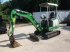 Minibagger tipa Takeuchi TB216, Gebrauchtmaschine u Antwerpen (Slika 1)