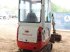 Minibagger del tipo Takeuchi TB216, Gebrauchtmaschine en Antwerpen (Imagen 7)