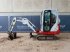 Minibagger tipa Takeuchi TB216, Gebrauchtmaschine u Antwerpen (Slika 2)