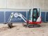 Minibagger del tipo Takeuchi TB216, Gebrauchtmaschine en Antwerpen (Imagen 1)