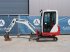 Minibagger des Typs Takeuchi TB216, Gebrauchtmaschine in Antwerpen (Bild 2)