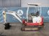 Minibagger des Typs Takeuchi TB216, Gebrauchtmaschine in Antwerpen (Bild 2)