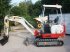 Minibagger typu Takeuchi TB216, Gebrauchtmaschine v Antwerpen (Obrázek 2)