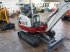 Minibagger del tipo Takeuchi TB216, Gebrauchtmaschine In Antwerpen (Immagine 8)