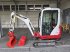 Minibagger van het type Takeuchi TB216, Gebrauchtmaschine in Gabersdorf (Foto 2)