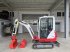 Minibagger des Typs Takeuchi TB216, Gebrauchtmaschine in Gabersdorf (Bild 15)