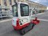 Minibagger des Typs Takeuchi TB216, Gebrauchtmaschine in Gabersdorf (Bild 7)