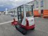 Minibagger del tipo Takeuchi TB216, Gebrauchtmaschine en Gabersdorf (Imagen 3)