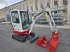 Minibagger del tipo Takeuchi TB216, Gebrauchtmaschine en Gabersdorf (Imagen 9)