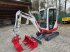 Minibagger a típus Takeuchi TB216, Gebrauchtmaschine ekkor: Gabersdorf (Kép 1)