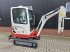 Minibagger typu Takeuchi TB216, Neumaschine w Haaksbergen (Zdjęcie 4)